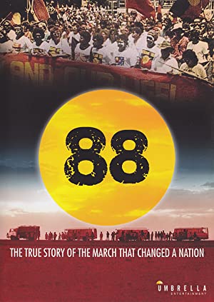88 (2014) starring N/A on DVD on DVD
